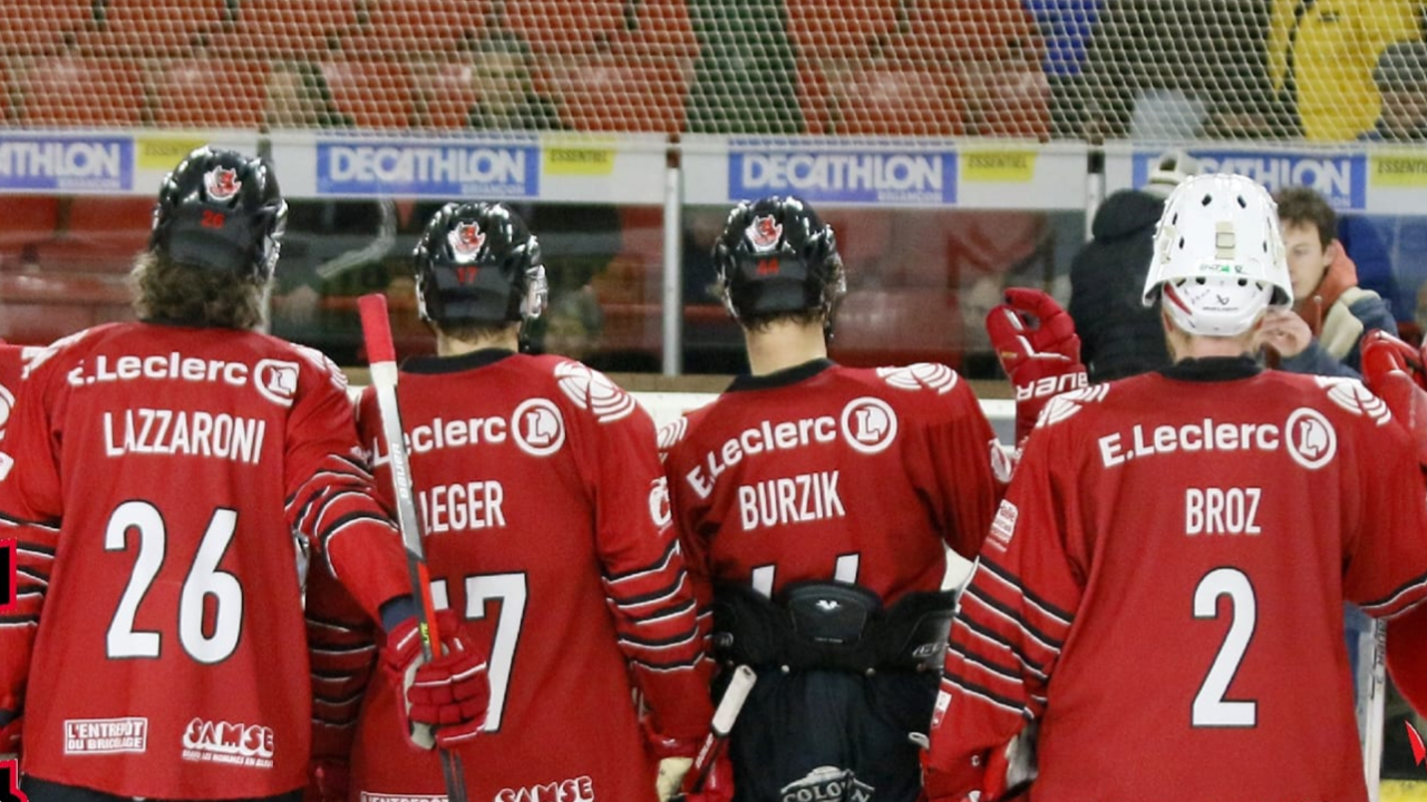 Hautes-Alpes : les Diables s'inclinent face à l'Hormadi Hautes-Alpes : les Diables s'inclinent face à l'Hormadi