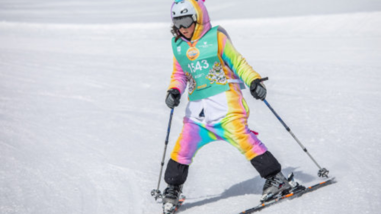 Hautes-Alpes : « les doux » et « les dingues » vont se challenger à Serre-Chevalier