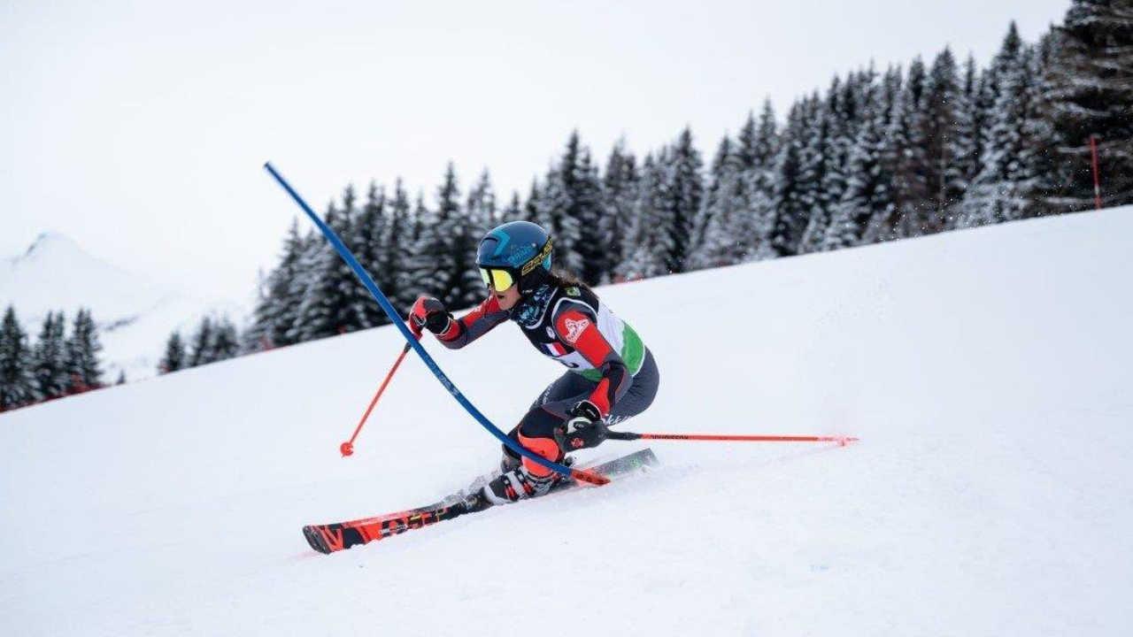 Hautes-Alpes : les Écureuils d’Or à Ancelle Hautes-Alpes : les Écureuils d’Or à Ancelle
