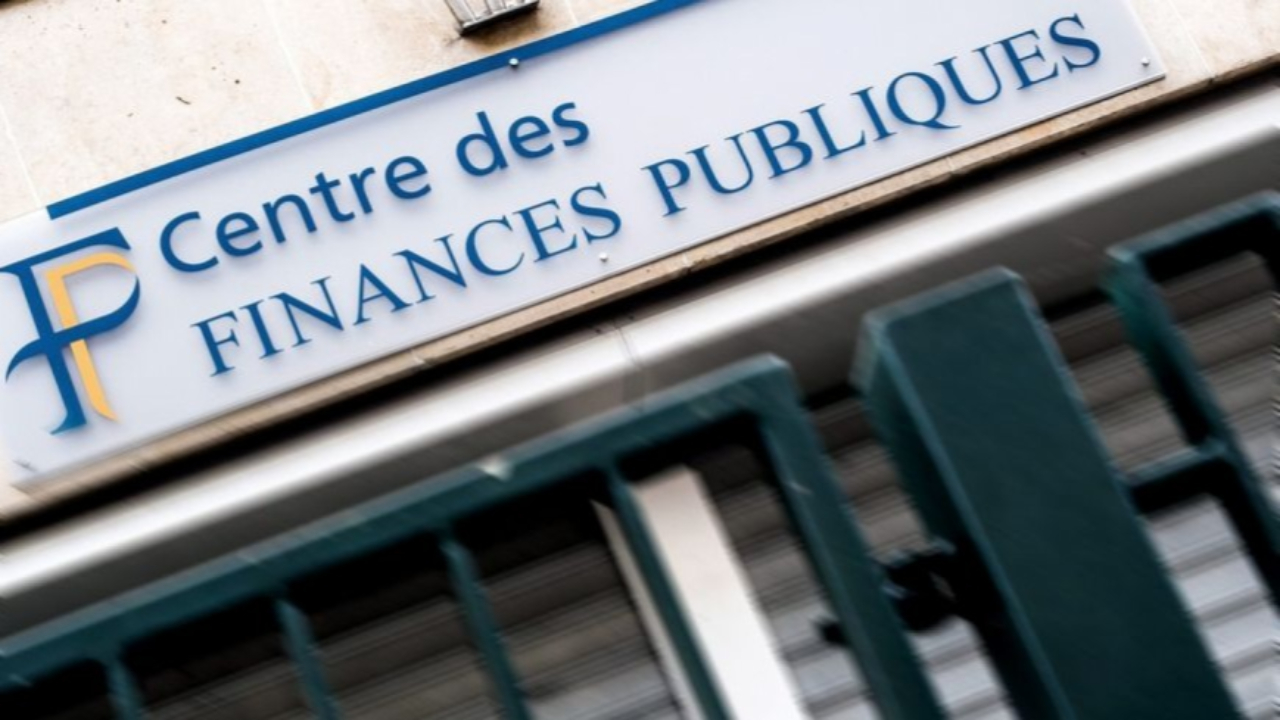 Hautes-Alpes : les finances publiques de Gap déménagent à l'Alp'Arena jusqu'au 31 mai Hautes-Alpes : les finances publiques de Gap déménagent à l'Alp'Arena jusqu'au 31 mai