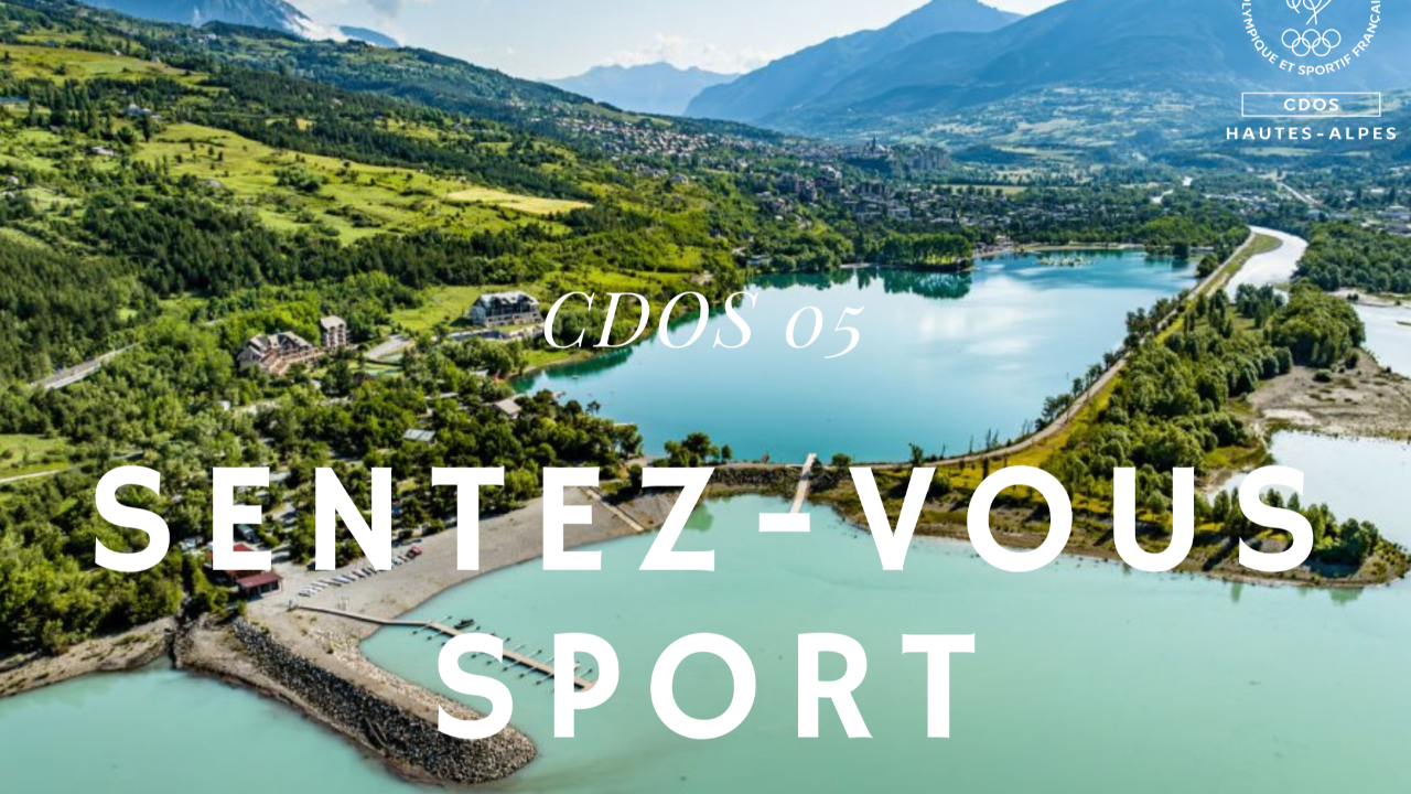 Hautes-Alpes : les habitants encouragés à pratiquer une activité sportive Hautes-Alpes : les habitants encouragés à pratiquer une activité sportive