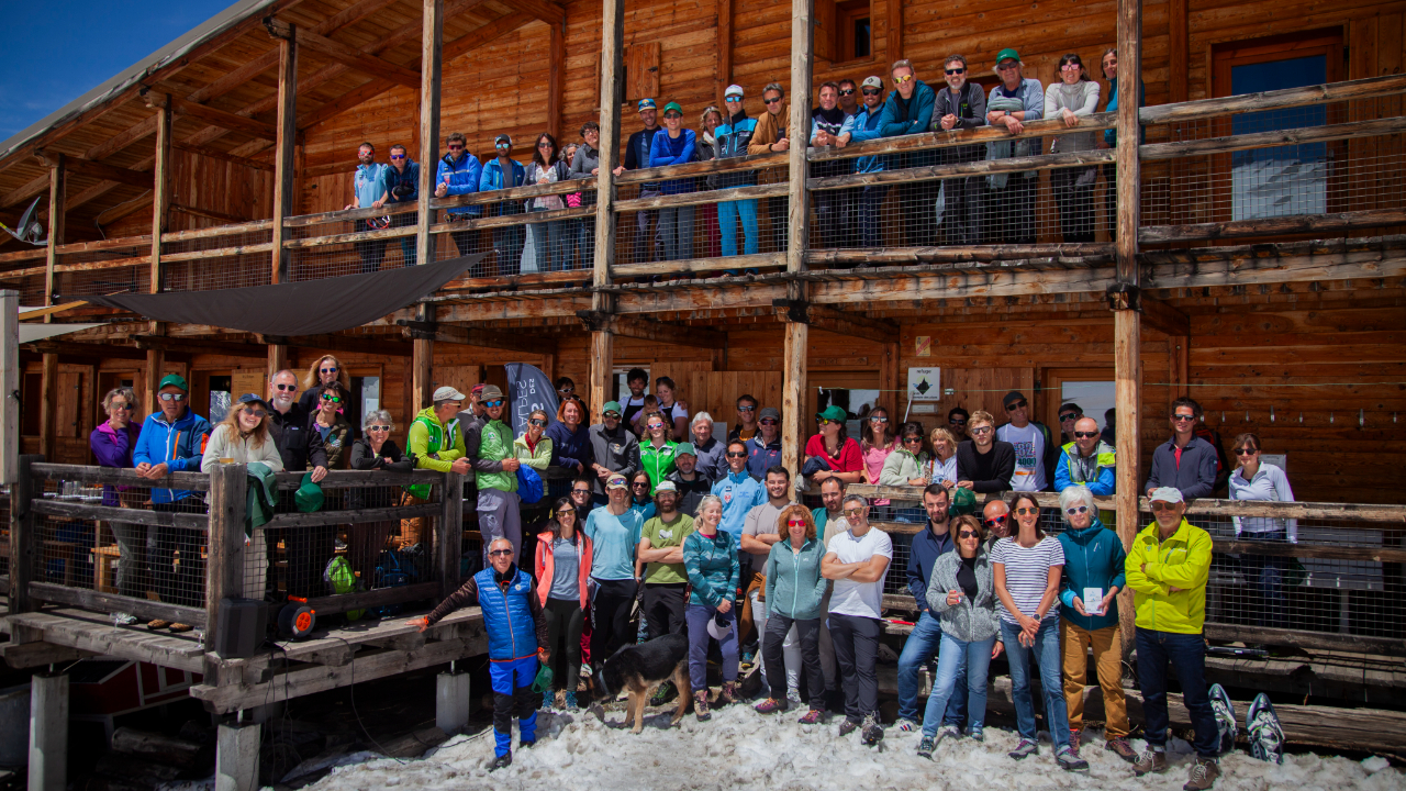 Hautes-Alpes : "les indicateurs sont bons pour la saison estivale" selon Y. Chaix de l'agence de développement