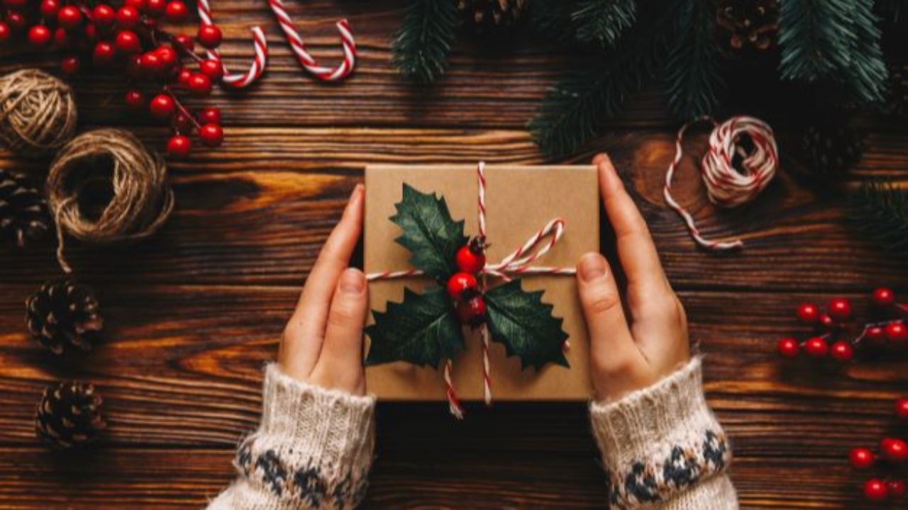 Hautes-Alpes : les marchés de Noël s’installent au Pays des Écrins Hautes-Alpes : les marchés de Noël s’installent au Pays des Écrins