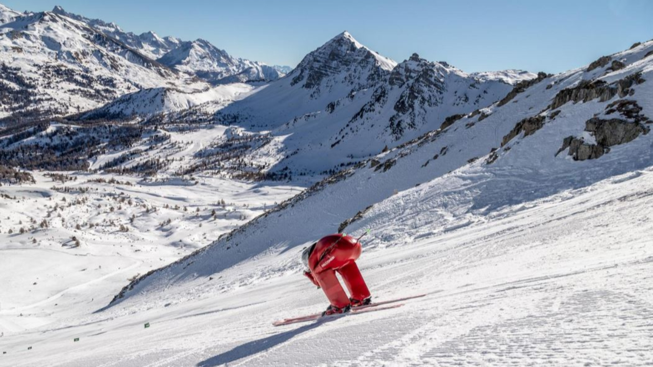 Hautes-Alpes : les meilleurs Klistes à Vars dès ce samedi