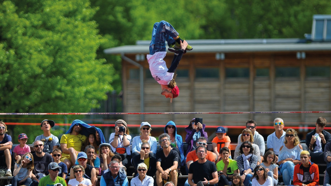 Hautes-Alpes : les métiers du sport et de l'animation dans le Top 7 des recrutements Hautes-Alpes : les métiers du sport et de l'animation dans le Top 7 des recrutements