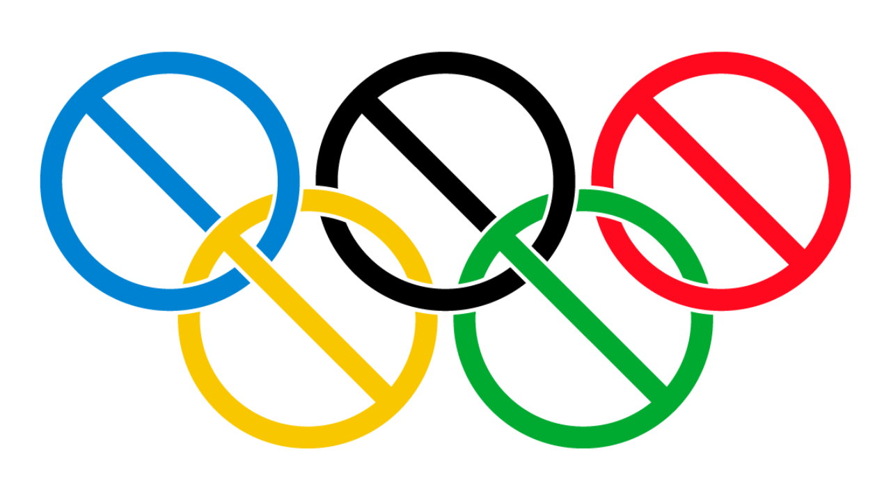 Hautes-Alpes : les "Nolympics games" pour dire non aux JO 2030 Hautes-Alpes : les "Nolympics games" pour dire non aux JO 2030