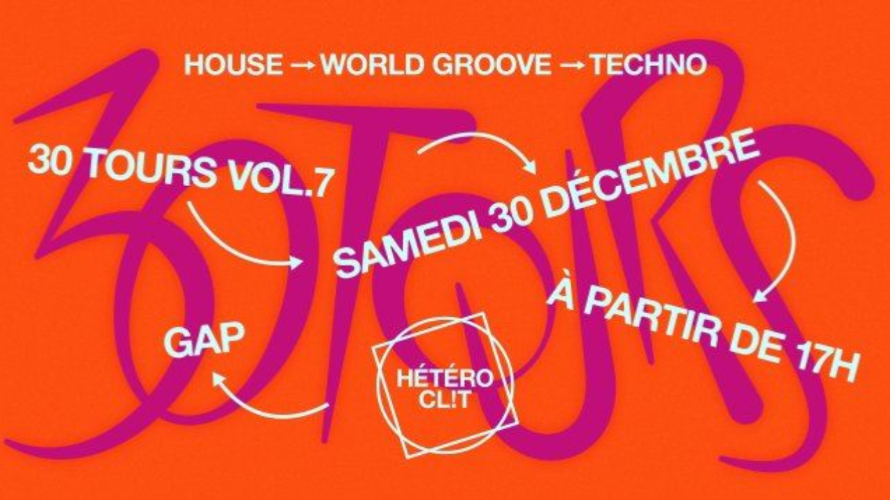 Hautes-Alpes : les nouveautés des 30 Tours Hautes-Alpes : les nouveautés des 30 Tours