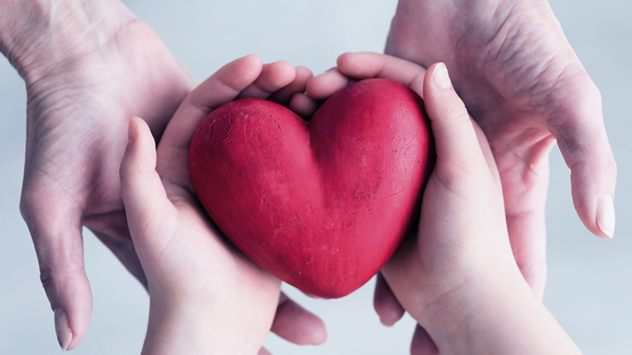 Hautes-Alpes : les &laquo; Parcours du C&oelig;ur &raquo; pour &ecirc;tre solidaire &agrave; Gap