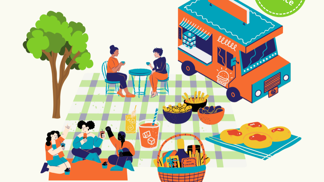 Hautes-Alpes : les pique-niques des jeudis se poursuivront &agrave; Embrun