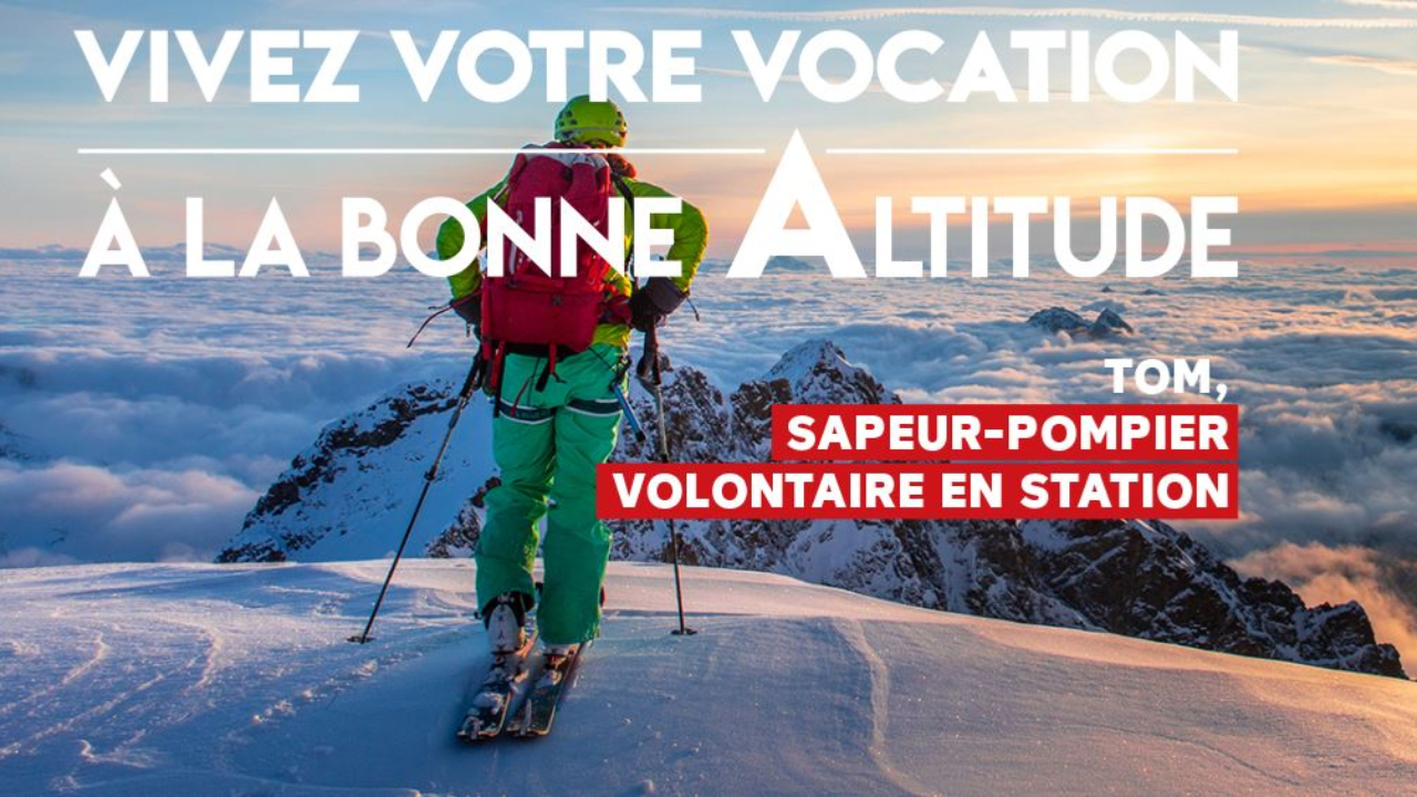 Hautes-Alpes : les pompiers saisonniers manqueront-ils dans nos stations cet hiver ? Hautes-Alpes : les pompiers saisonniers manqueront-ils dans nos stations cet hiver ?
