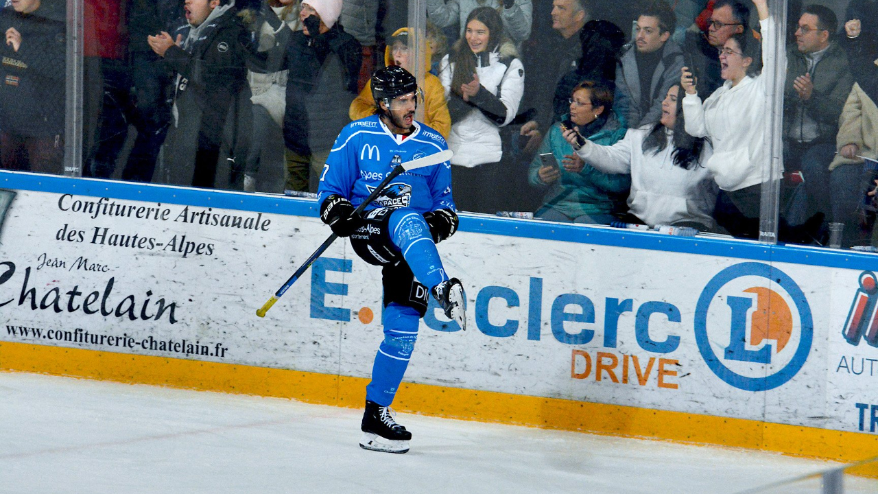 Hautes-Alpes : les Rapaces à la relance !
