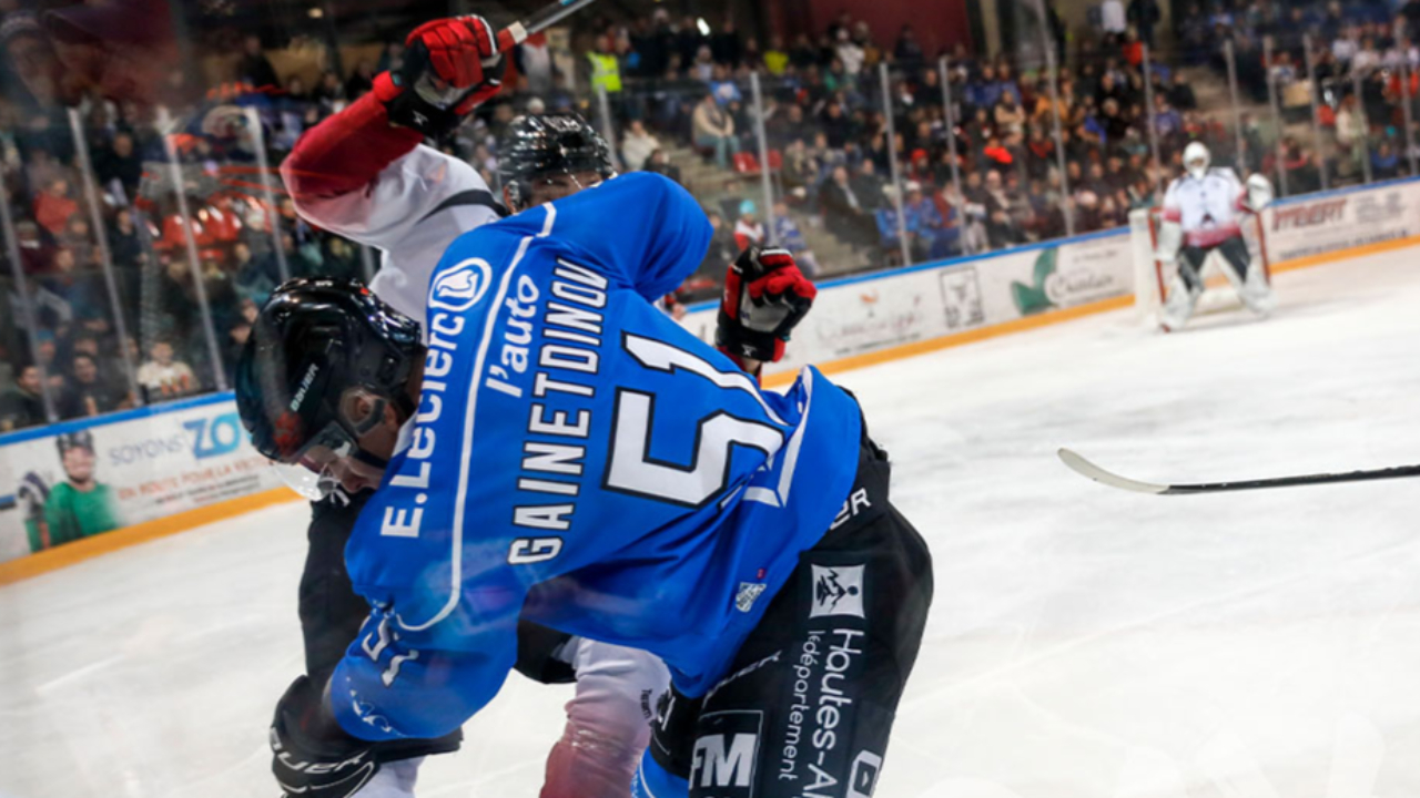 Hautes-Alpes : les Rapaces à nouveau sur la route de Mulhouse Hautes-Alpes : les Rapaces à nouveau sur la route de Mulhouse