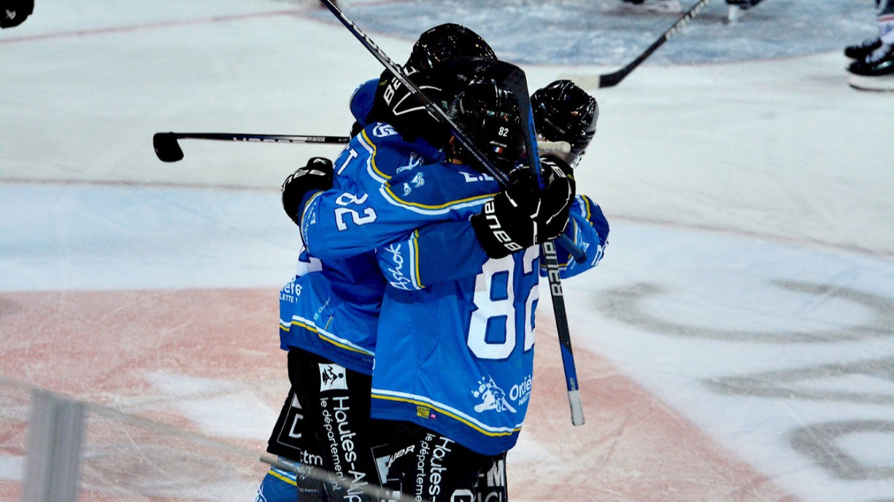 Hautes-Alpes : les Rapaces de Gap font un festival ! Hautes-Alpes : les Rapaces de Gap font un festival !