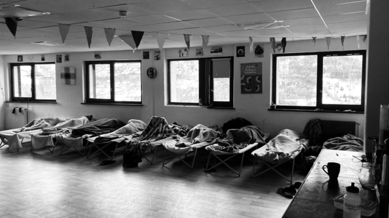 Hautes-Alpes : Les Terrasses Solidaires tirent le signal d’alarme Hautes-Alpes : Les Terrasses Solidaires tirent le signal d’alarme