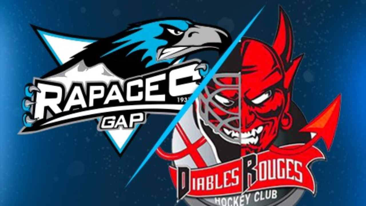 Hautes-Alpes : malheur au perdant de ce derby à haut risque Hautes-Alpes : malheur au perdant de ce derby à haut risque