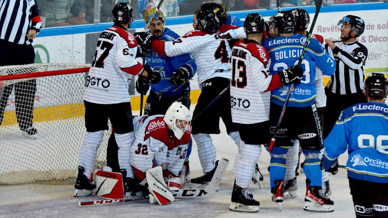 Hautes-Alpes : ne plus trébucher face aux Bordelais Hautes-Alpes : ne plus trébucher face aux Bordelais
