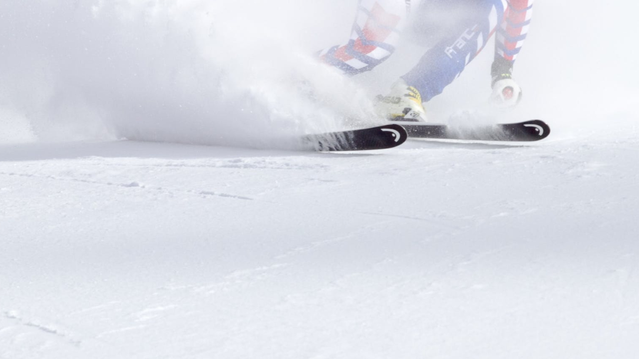 Hautes-Alpes : Nils Allègre dans le top 15 Hautes-Alpes : Nils Allègre dans le top 15