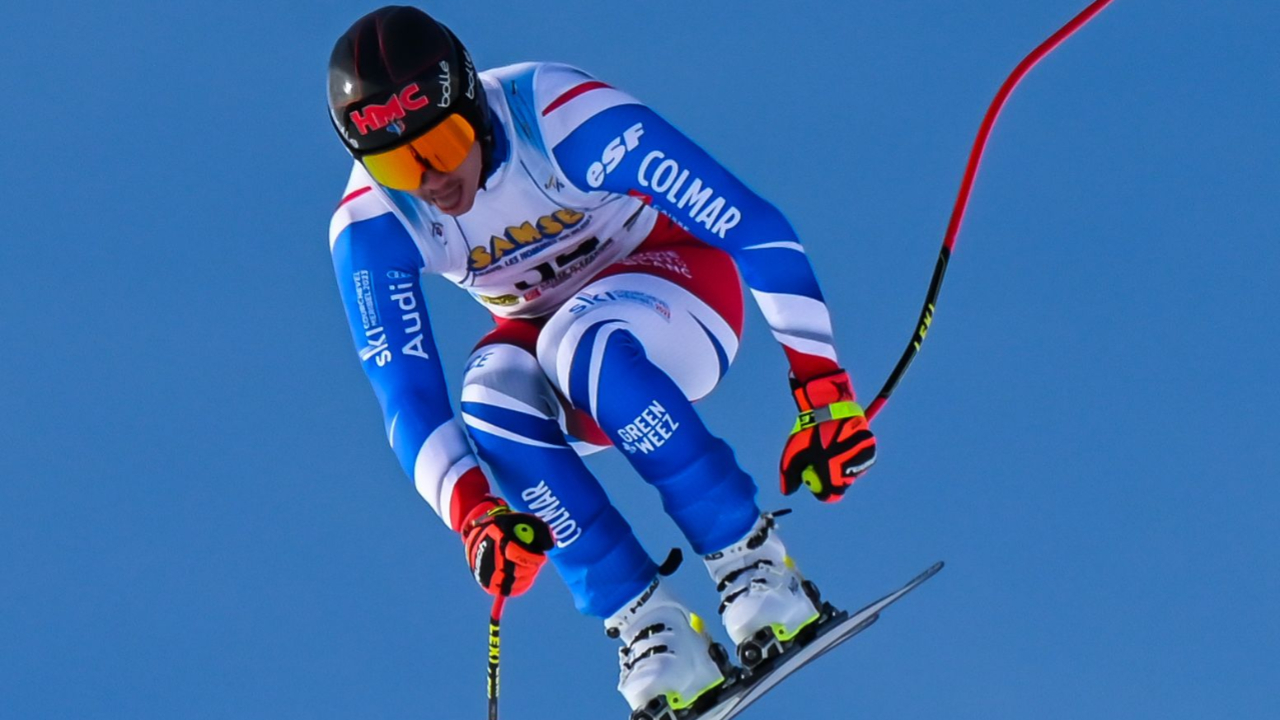 Hautes-Alpes : Nils Alphand 7ème au Super-G d’Orcières ce mardi Hautes-Alpes : Nils Alphand 7ème au Super-G d’Orcières ce mardi