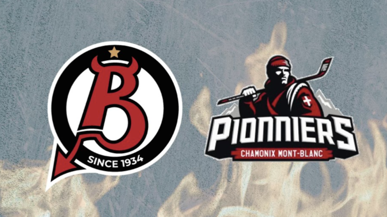 Hautes-Alpes : nouvelle défaite difficile pour les Diables Rouges de Briancon