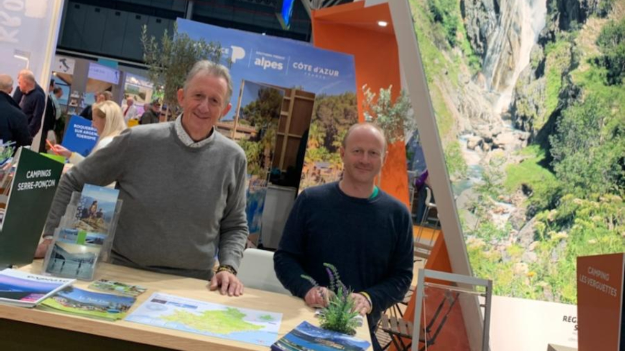 Hautes-Alpes : opération à Utrech pour les professionnels du tourisme Hautes-Alpes : opération à Utrech pour les professionnels du tourisme