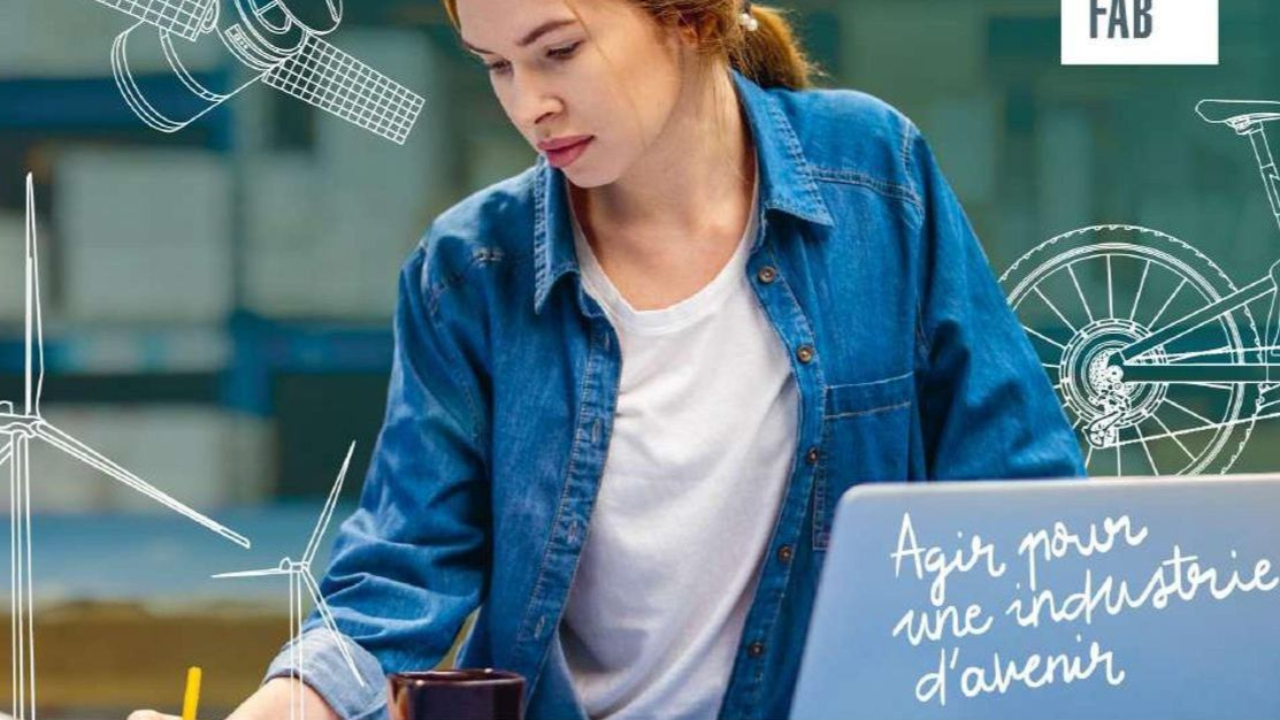 Hautes-Alpes : quand l'industrie veut se rendre s&eacute;duisante