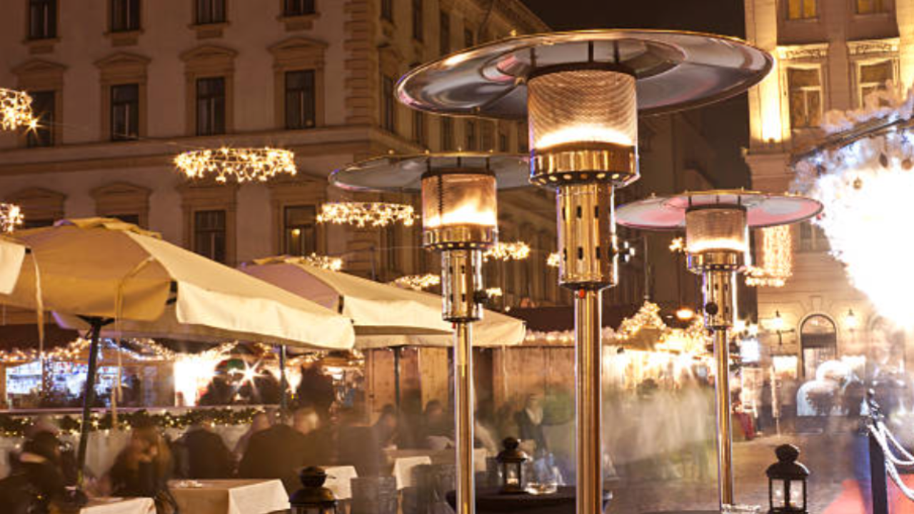 Hautes-Alpes : P. Boyer demande de ne pas interdire les chauffages extérieurs sur les marchés Hautes-Alpes : P. Boyer demande de ne pas interdire les chauffages extérieurs sur les marchés