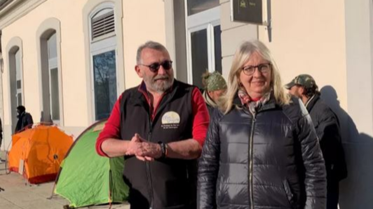 Hautes-Alpes : Pascale Boyer en faveur d’un comité de pilotage pour poursuivre la rénovation de la ligne Grenoble-Veynes