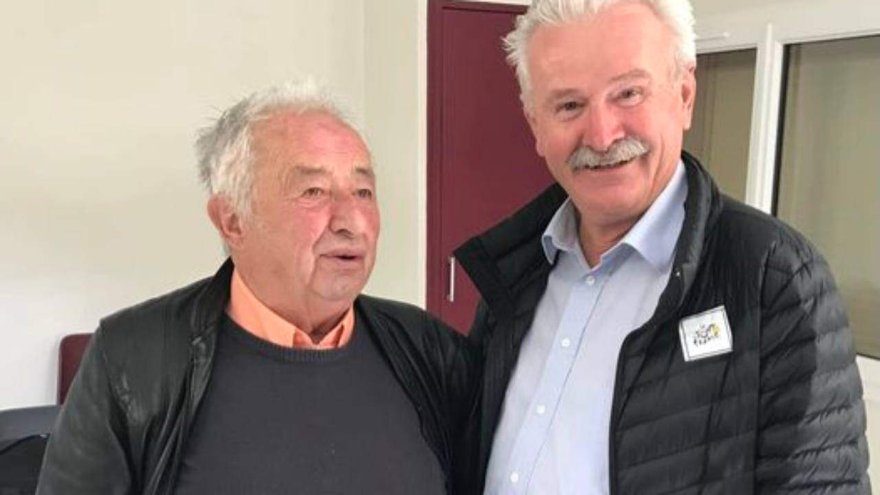 Hautes-Alpes : Pierre-Lucien Escallier s’est éteint à l’âge de 79 ans Hautes-Alpes : Pierre-Lucien Escallier s’est éteint à l’âge de 79 ans