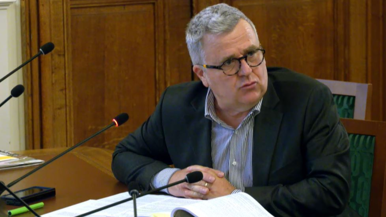 Hautes-Alpes : "qu'en est-il du bouclier tarifaire pour les communes et remontées mécaniques ?" Hautes-Alpes : "qu'en est-il du bouclier tarifaire pour les communes et remontées mécaniques ?"