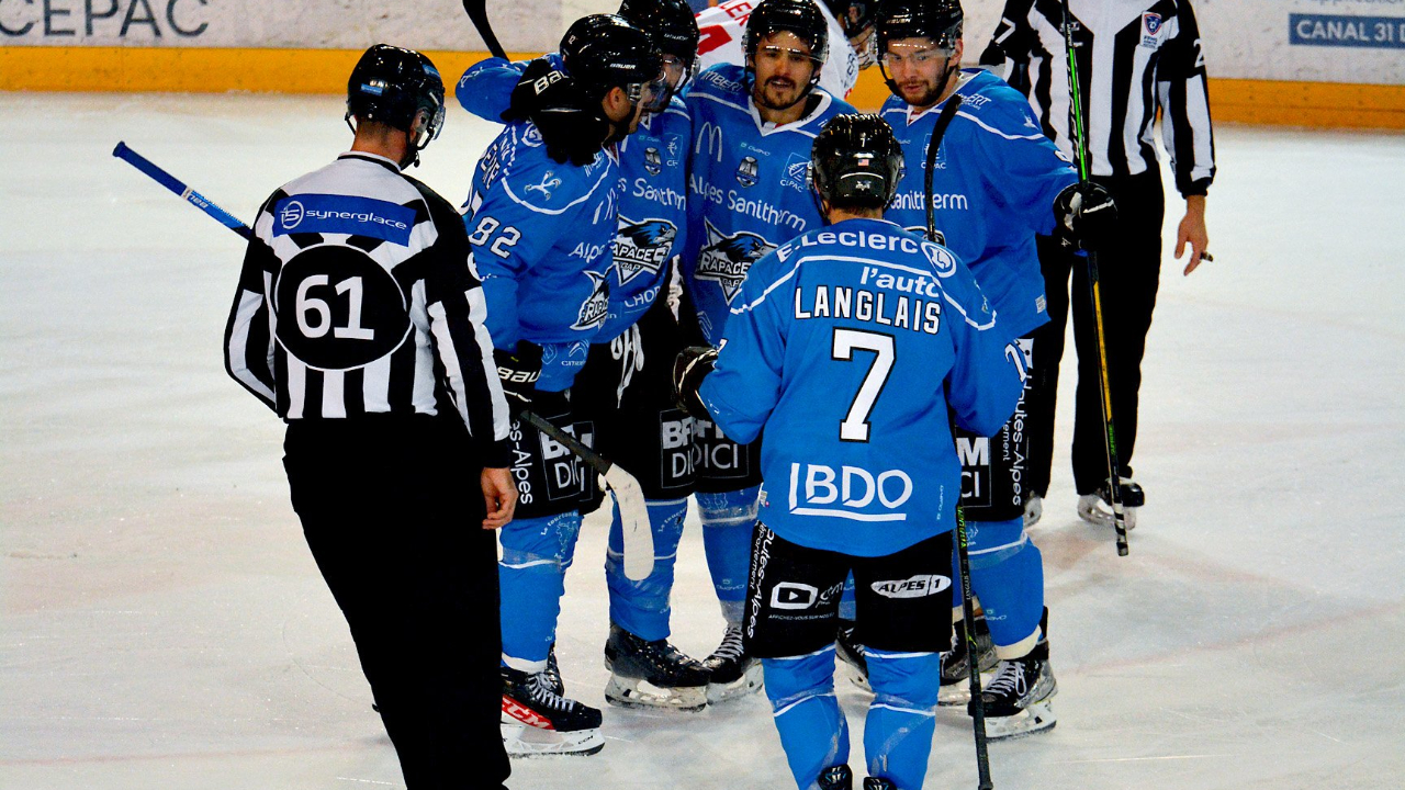 Hautes-Alpes : qualifiés ! Hautes-Alpes : qualifiés !