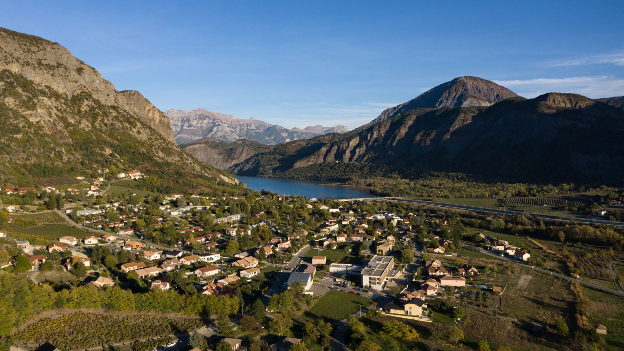 Hautes-Alpes : quel visage demain pour Espinasses ?