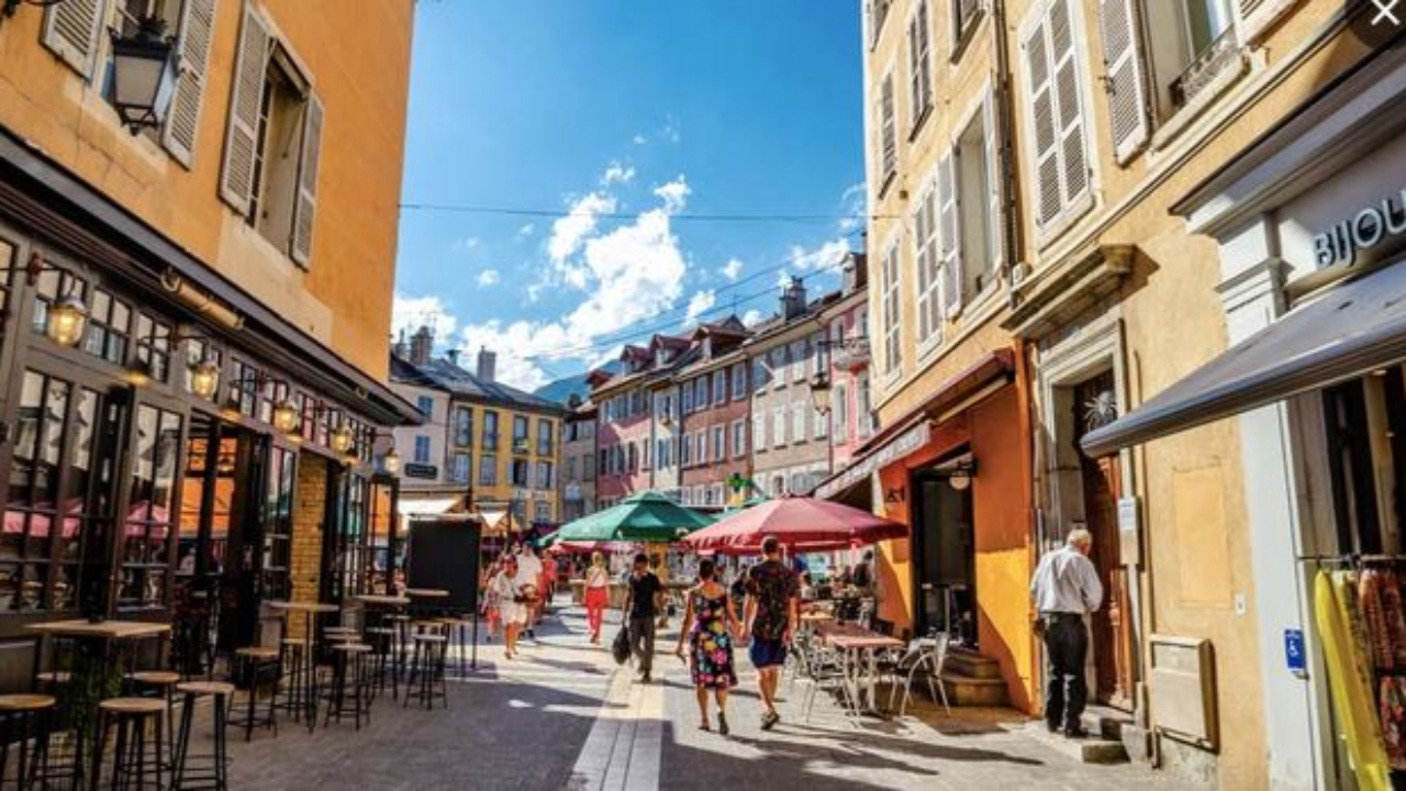 Hautes-Alpes : « qui veut gâcher des millions ? » s’interroge Ambitions pour Gap