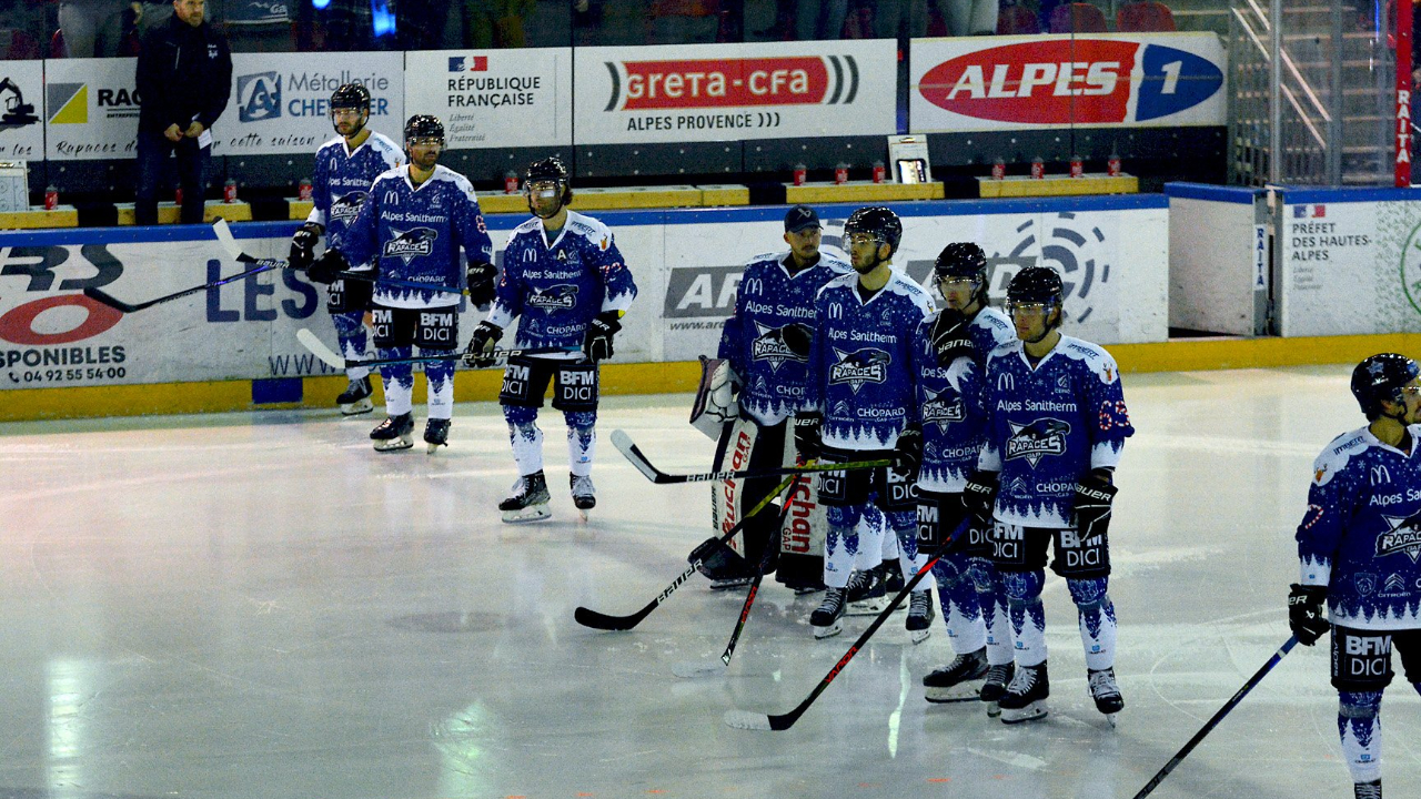 Hautes-Alpes : Rapaces de Gap, la mise en garde alsacienne Hautes-Alpes : Rapaces de Gap, la mise en garde alsacienne