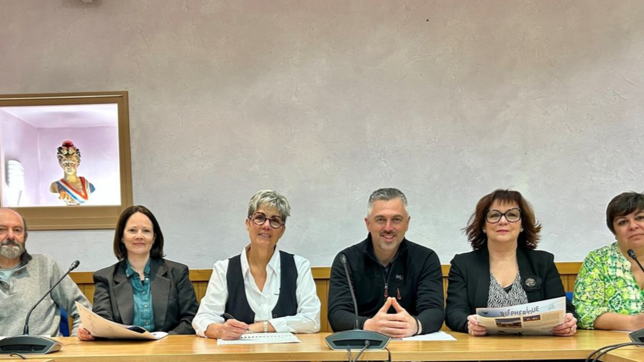 Hautes-Alpes : remaniement au conseil municipal de Saint-Chaffrey