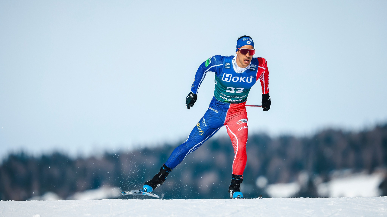 Hautes-Alpes : Richard Jouve rentre dans le rang Hautes-Alpes : Richard Jouve rentre dans le rang