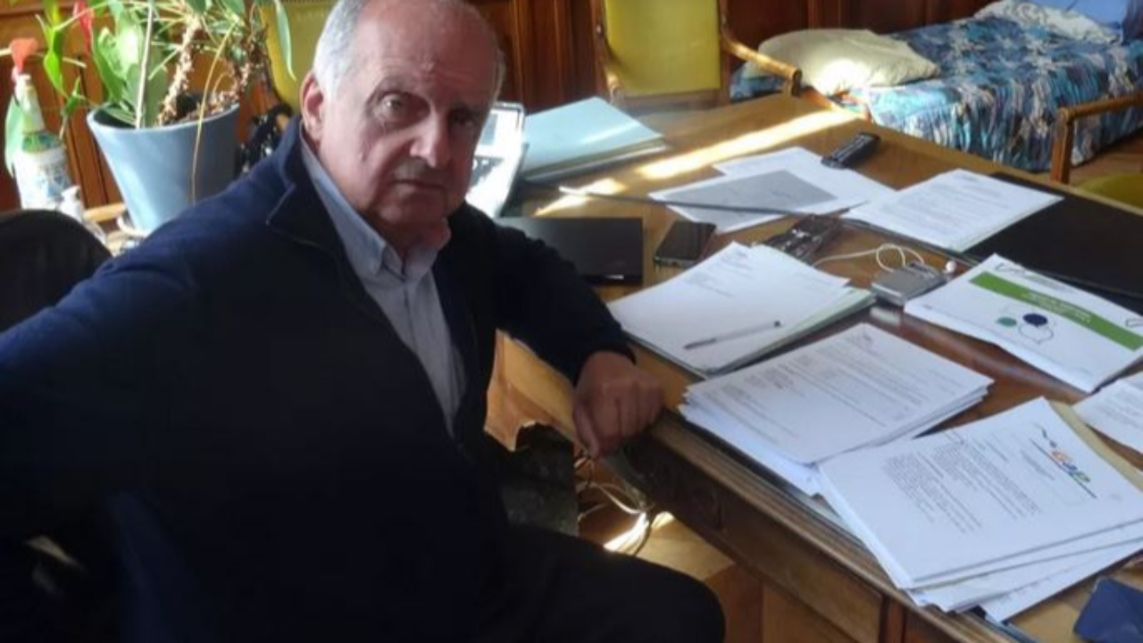 Hautes-Alpes : Roger Didier appelle « à figer la carte scolaire » Hautes-Alpes : Roger Didier appelle « à figer la carte scolaire »