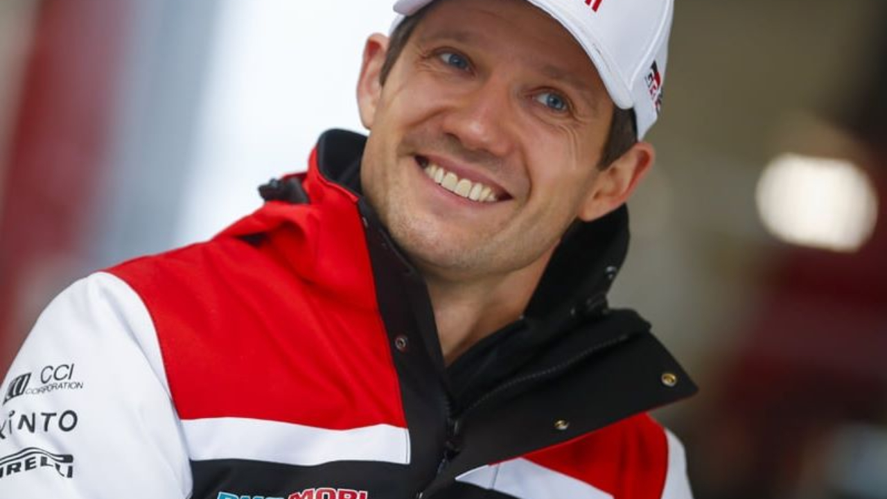 Hautes-Alpes : Sébastien Ogier prend la tête du classement en Sardaigne Hautes-Alpes : Sébastien Ogier prend la tête du classement en Sardaigne