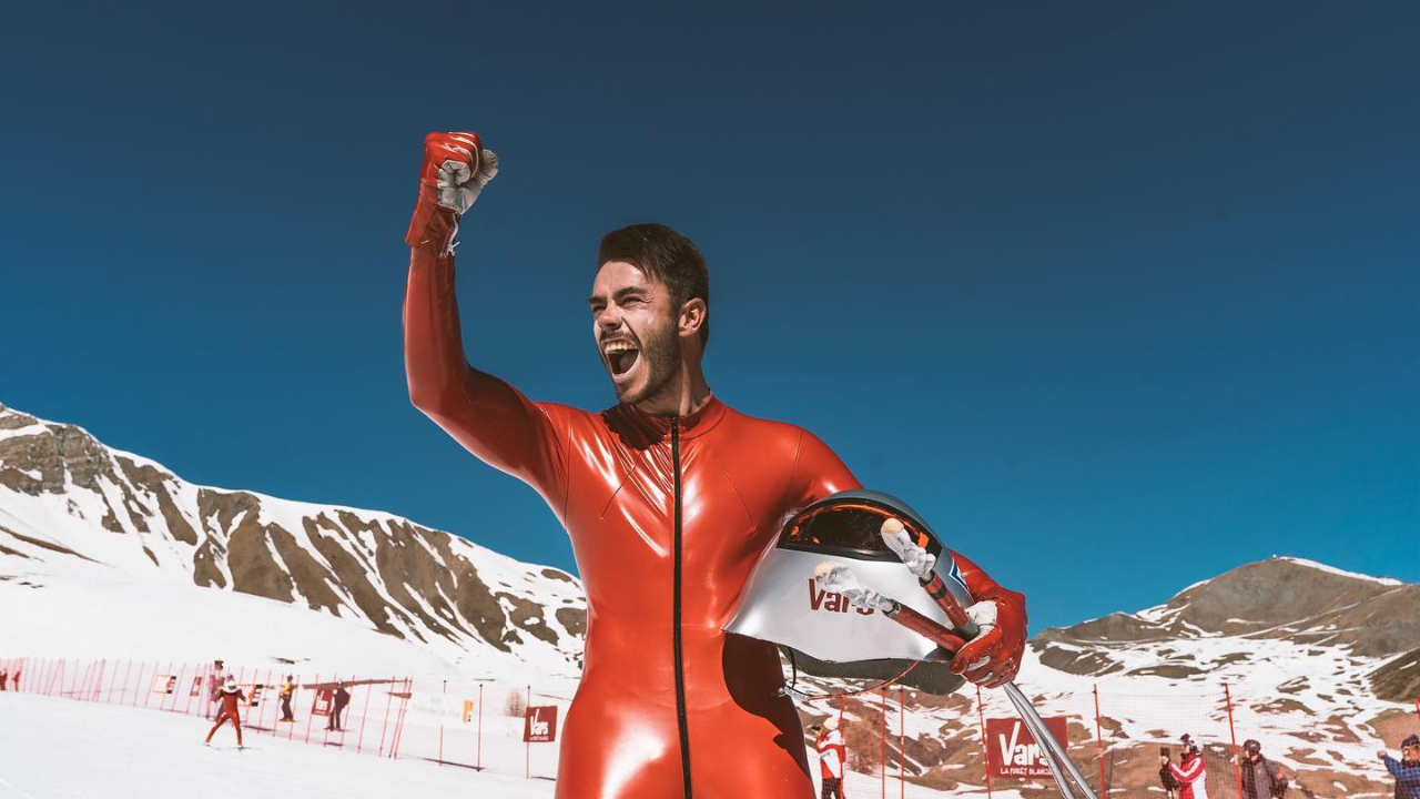 Hautes-Alpes : Simon Billy face à son destin