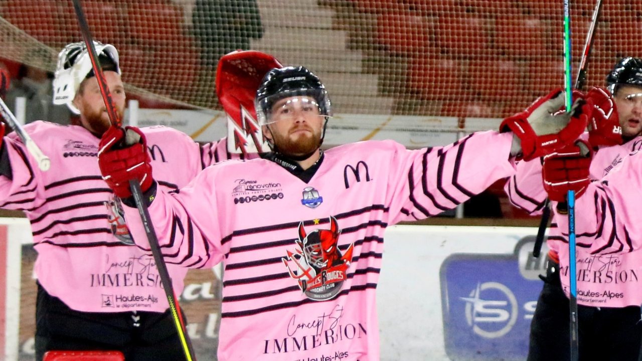 Hautes-Alpes : soirée en demi-teinte pour les clubs du département