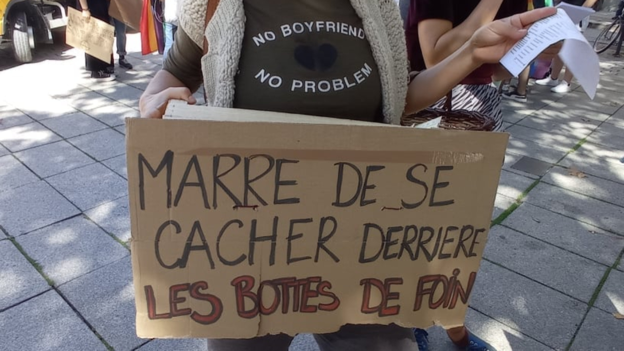 Hautes-Alpes : SOS Homophobie appelle à ouvrir un centre LGBTQI+