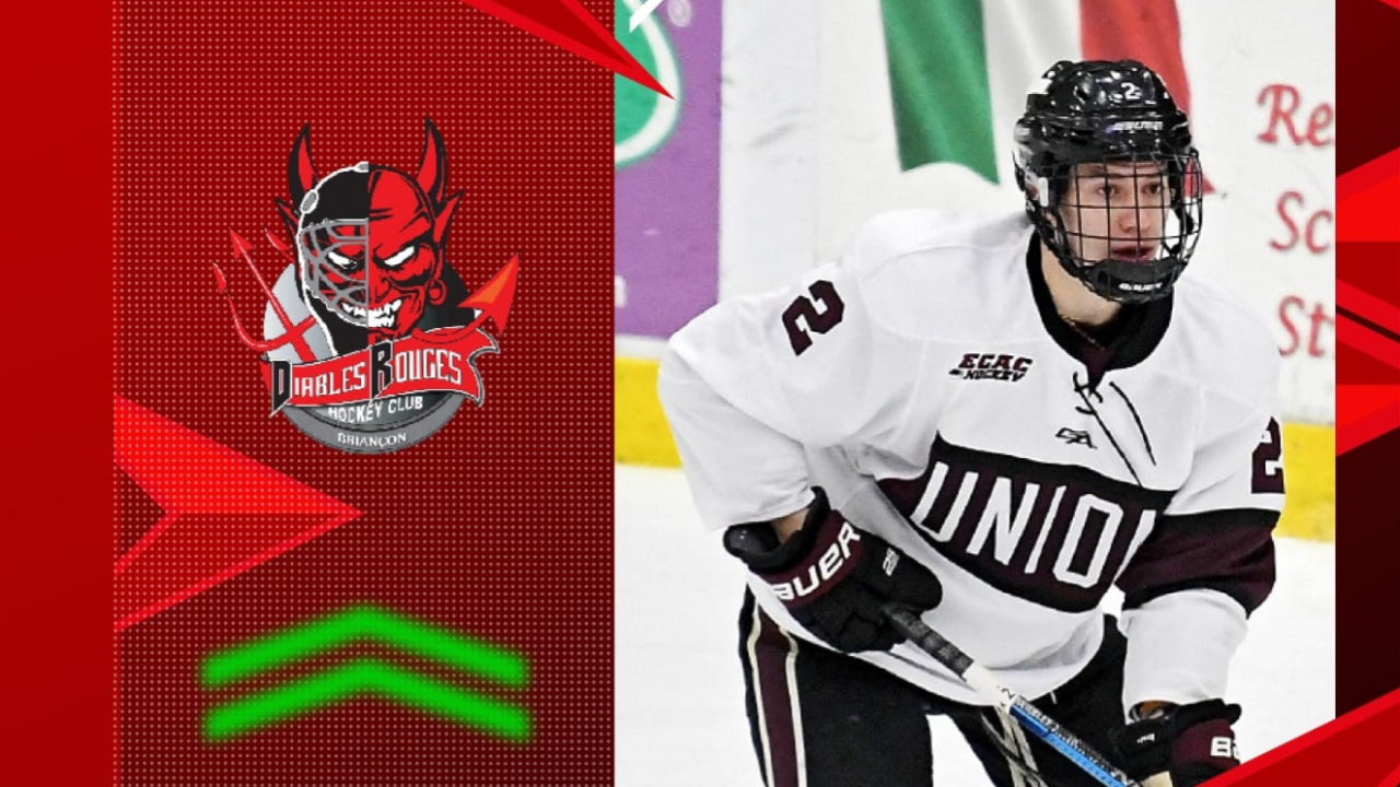 Hautes-Alpes : Taylor Brierley, la nouvelle touche américaine des Diables Rouges