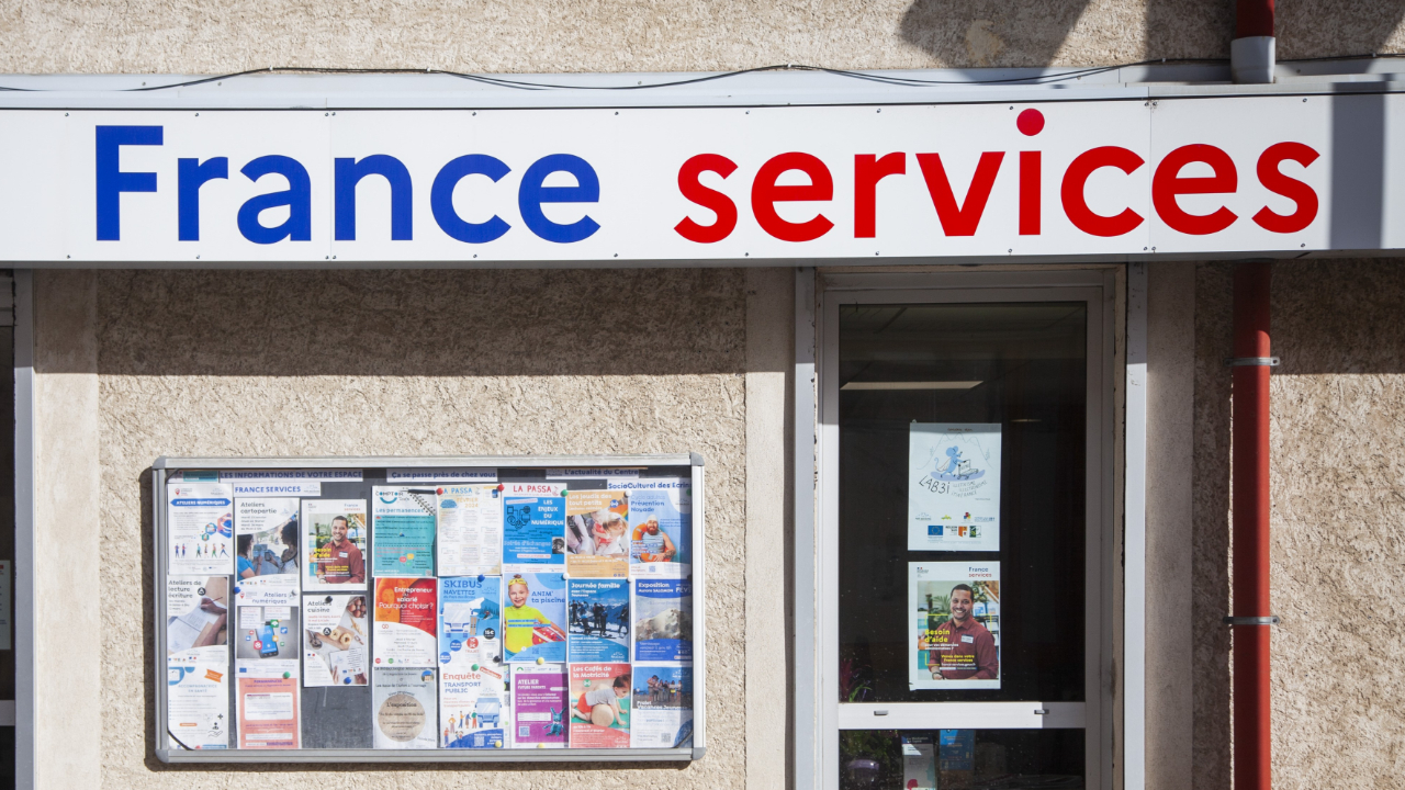 Hautes-Alpes : un accompagnateur santé arrive dans le Champsaur Hautes-Alpes : un accompagnateur santé arrive dans le Champsaur