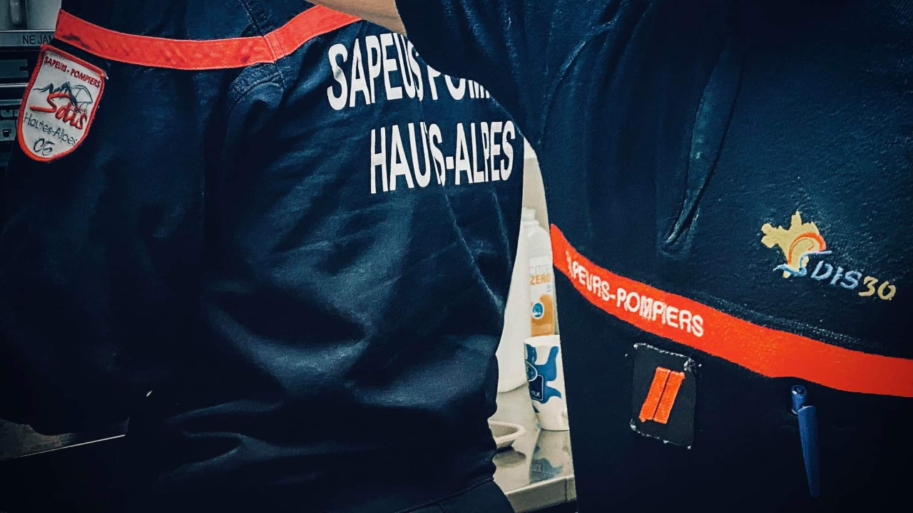 Hautes-Alpes : un cycliste de 70 ans d&eacute;c&egrave;de &agrave; la Grave