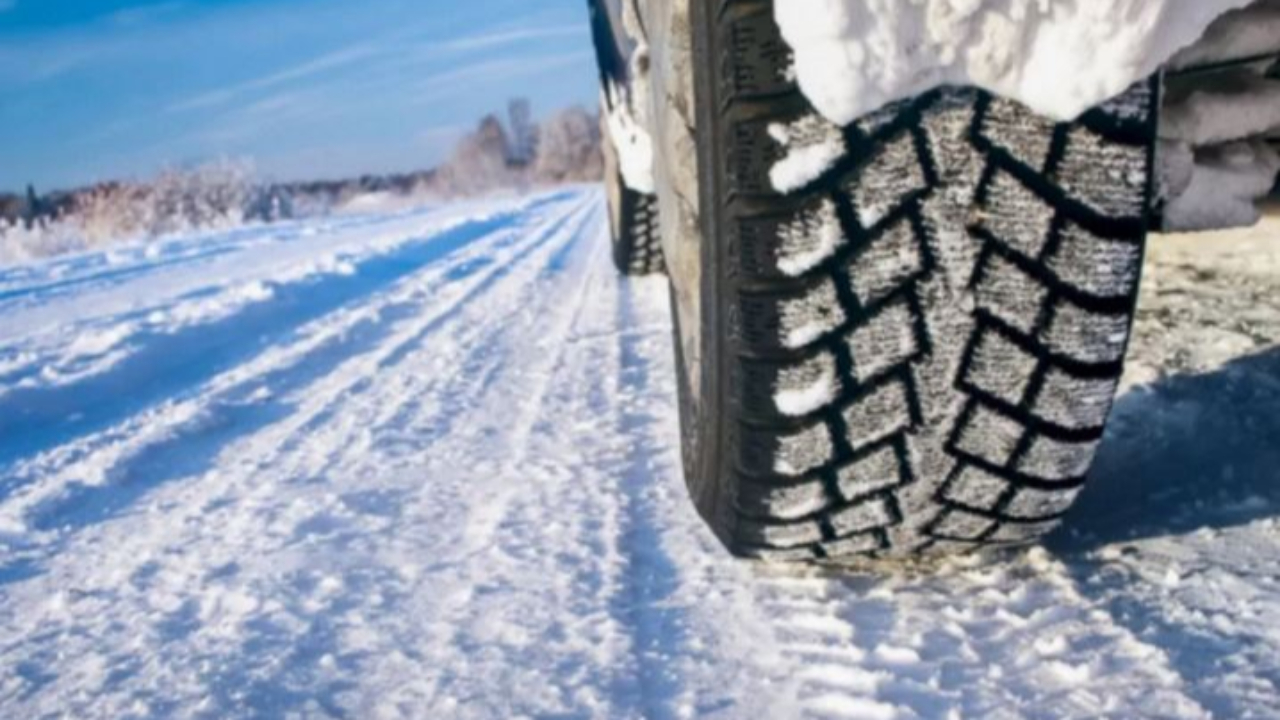 Hautes-Alpes : un épisode neigeux prévu sur les routes de haute-altitude Hautes-Alpes : un épisode neigeux prévu sur les routes de haute-altitude