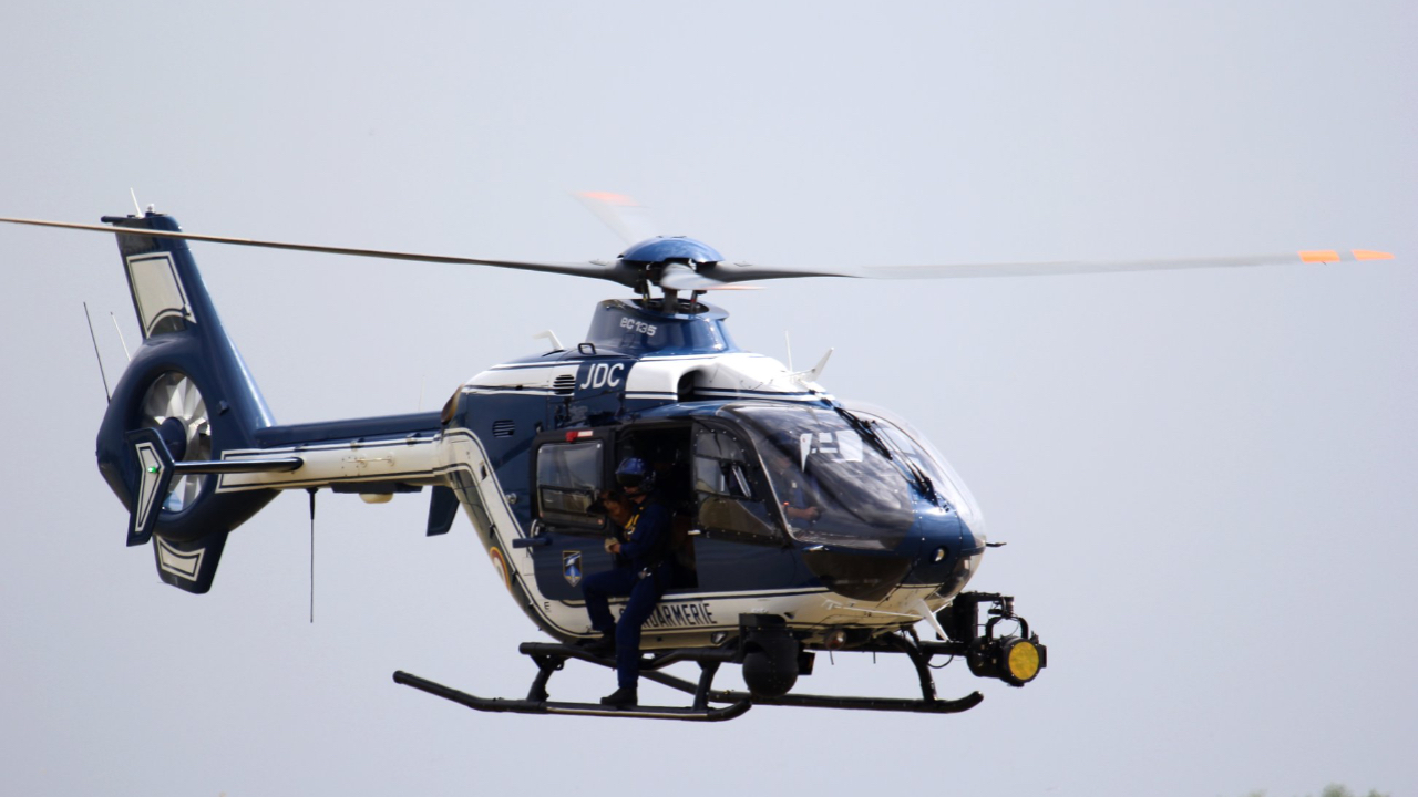 Hautes-Alpes : un homme en urgence absolue ce samedi soir suite à un accident de la route Hautes-Alpes : un homme en urgence absolue ce samedi soir suite à un accident de la route