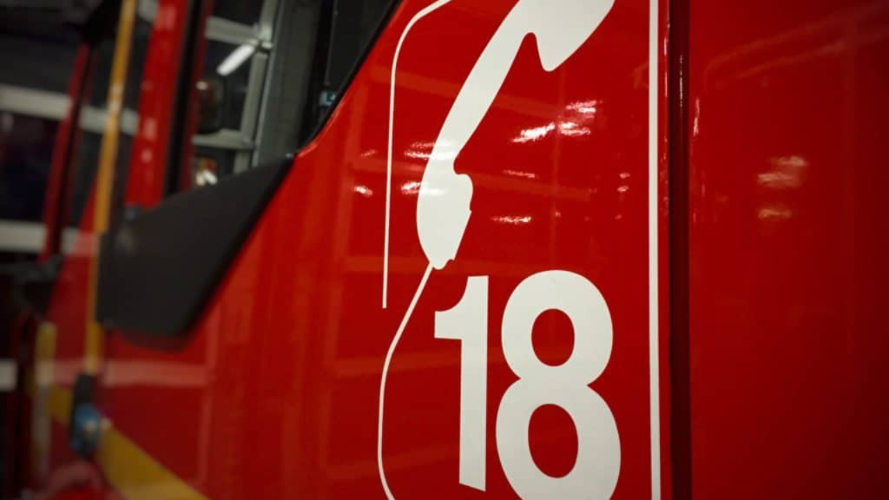 Hautes-Alpes : un incendie dans une supérette d'Embrun Hautes-Alpes : un incendie dans une supérette d'Embrun