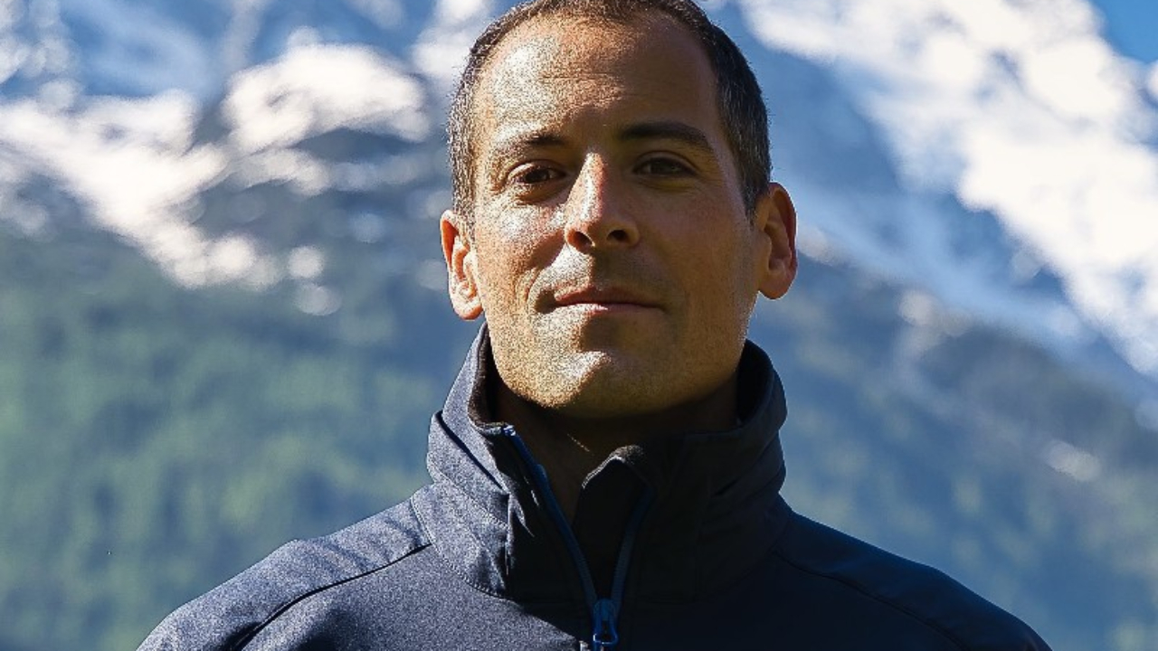 Hautes-Alpes : un nouveau commandant à la tête de la Gendarmerie Hautes-Alpes : un nouveau commandant à la tête de la Gendarmerie