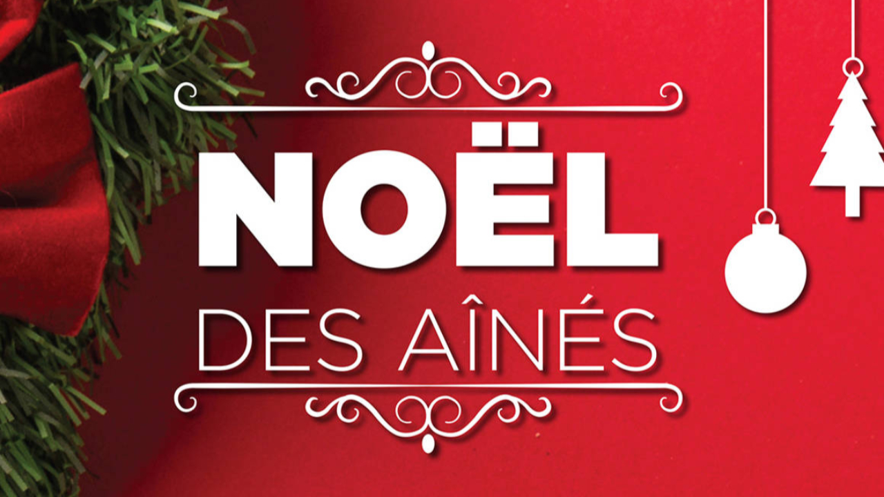 Hautes-Alpes : un repas de Noël pour les ainés à Saint-Chaffrey Hautes-Alpes : un repas de Noël pour les ainés à Saint-Chaffrey