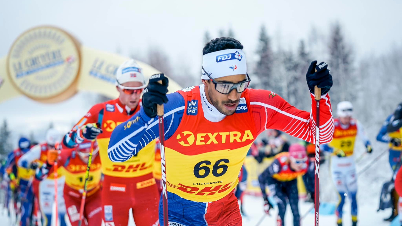 Hautes-Alpes : un Richard Jouve très loin du compte Hautes-Alpes : un Richard Jouve très loin du compte