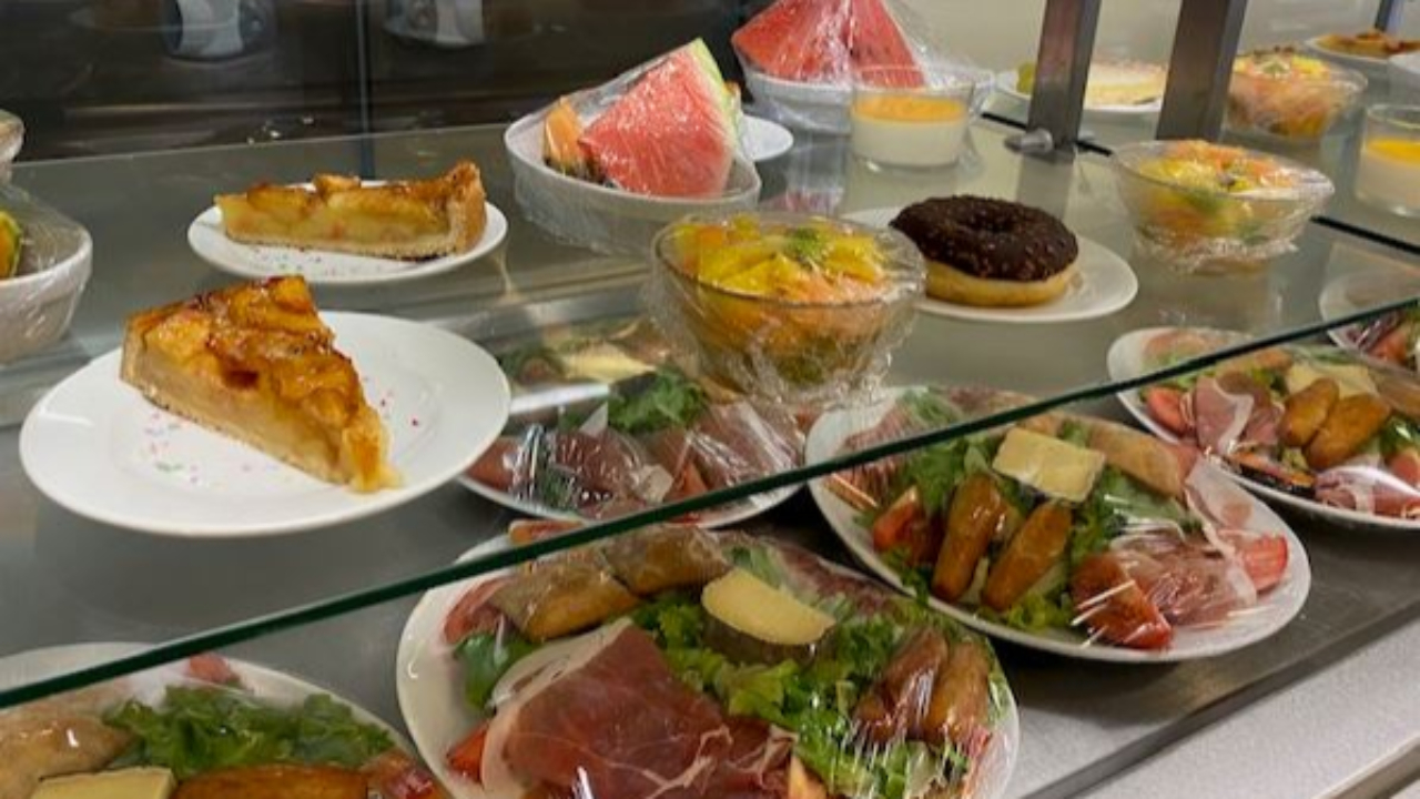 Hautes-Alpes : un tourton pour lutter contre la précarité alimentaire des jeunes Hautes-Alpes : un tourton pour lutter contre la précarité alimentaire des jeunes